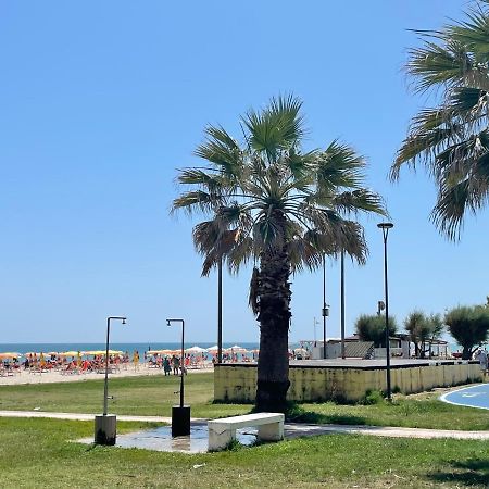 Punto Di Osservazione Lido di Fermo Exterior photo